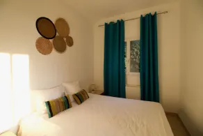 Hôtel Sampiero - Chambre