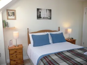 Doolin View Bed & Breakfast - Habitación