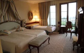 Hotel Cándido - Chambre
