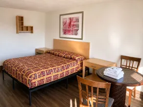 Studio Lodge Macon - Rom