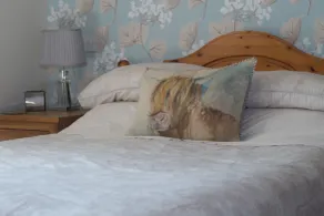 Whitecroft B&B - Room