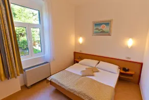 Villa Tamaris - Hotel Resort Dražica - Room