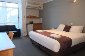 Berri Hotel - Habitación