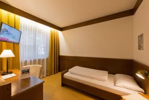 Hotel Mondschein - Chambre