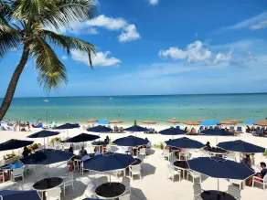 Vanderbilt Beach Resort - Restaurant