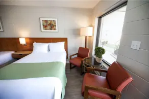 The Grand Regal Resort - Værelse