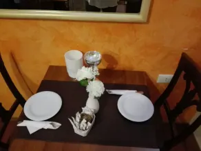 Relais Dante e Beatrice - Restaurant