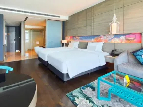 Angsana Teluk Bahang, Penang - Room