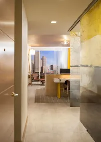 The Envoy Hotel, Autograph Collection - Chambre