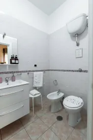 L'Anfiteatro di Pompei B&B - Salle de bain