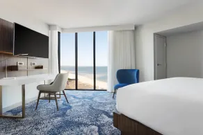 Delta Hotels by Marriott™ Virginia Beach Waterfront Suites - Habitación