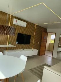 RESERVA CARNEIROS BEIRA MAR - BEACH RESORT- DELUX - Room