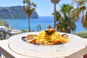 Hotel Terme Providence  - Restaurant