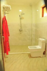 Fairways Hotel - Bathroom