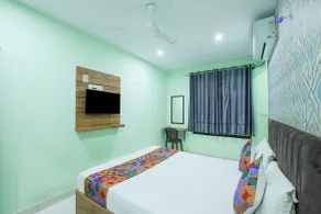 Golden Comforts Banglore - Quarto