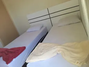 Pousadas Mafra - Room