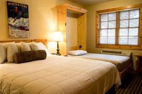 Appenzell Inn - Room
