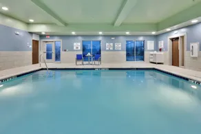 Holiday Inn Express & Suites Plano East - Richardson by IHG - Piscina
