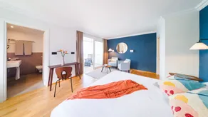 OCEANO Health Spa Hotel - Rum