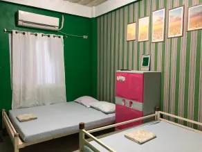 Ravara Natividad Homestay - Chambre