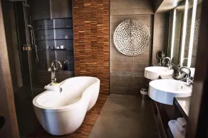 Hotel 71 by Preferred Hotels & Resorts - Salle de bain