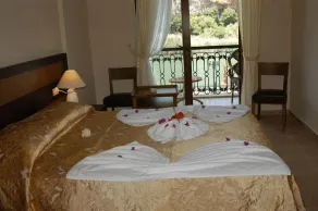 Dalyan Tezcan Hotel - Room