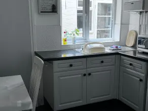 Seaside Apartments - Udsigt fra værelset