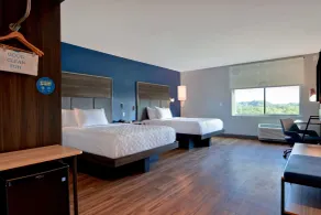 Tru By Hilton Fort Mill, SC - Chambre