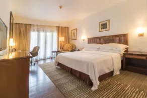 Sheraton Senggigi Beach Resort - Room