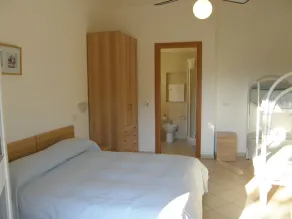 Hotel Villa Wanda - Værelse