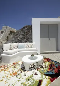 Mellow Luxury Cave - Rom