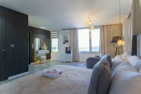 Mamora Bay - Chambre