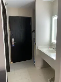 Baymont Inn & Suites - Salle de bain