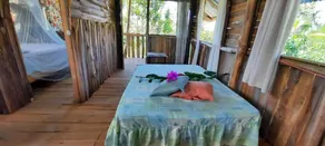 La Muñequita Lodge 2 - culture & nature experience - Chambre