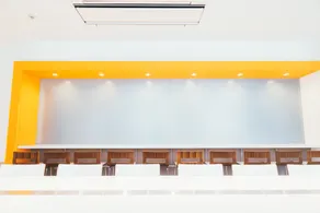 Quintessa Hotel Kokura Comic & Books - Restaurant