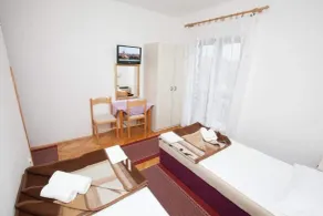 Pansion Maria - Habitación