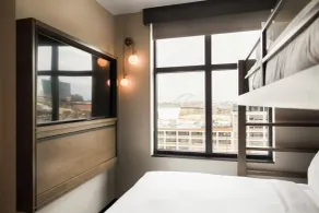 Motto by Hilton Nashville Downtown - Room
