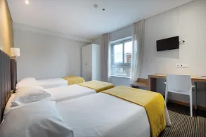 Hotel Azinheira by RIDAN Hotels - Chambre