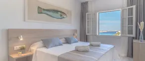 FERGUS Club Carema Splash - Chambre