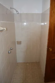 Hotel Victoria - Salle de bain