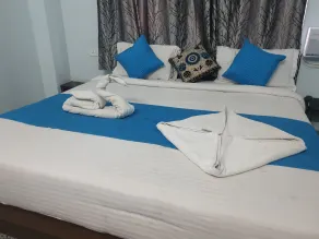 Rudram Hotel Yoga & Ayurveda Retreat - Quarto
