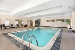 Best Western Bar Harbour Inn - Piscine