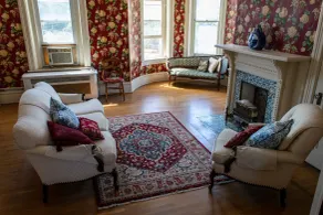 The Shepherd's Inn Washington - Chambre
