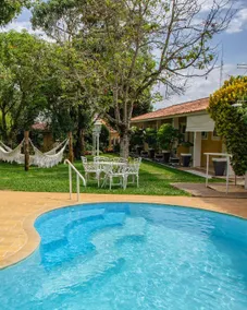 Alambari Village - Pool