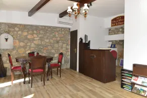 Villa & Winery Mal Sveti Kliment - Reception