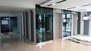 PLUM Condo Phaholyothin 89 - Hall