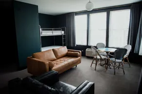 Surf Hotel & Chateau - Chambre