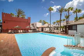 Barceló Fuerteventura Castillo - Piscina