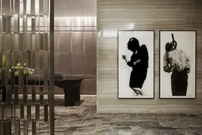 Park Hyatt New York - Réception