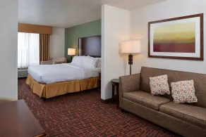 Holiday Inn Express Hotel & Suites Cherry Hills by IHG - Chambre